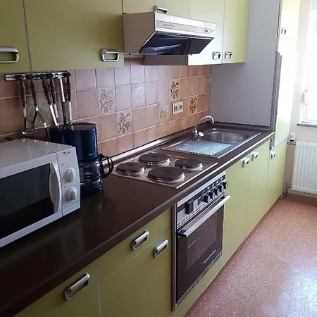 Cafe Hausnordlicht - 2