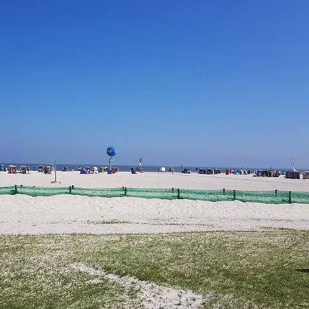 Cafe Hausnordlicht - 2 *