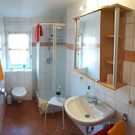 דירה Cafe Hausnordlicht - 2 *