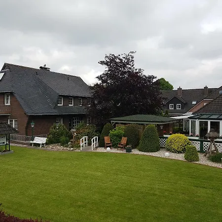 Cafe Hausnordlicht - 2