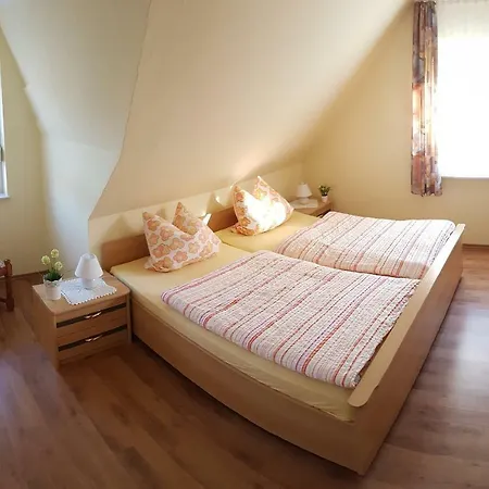 Cafe Hausnordlicht - 2 דירה *