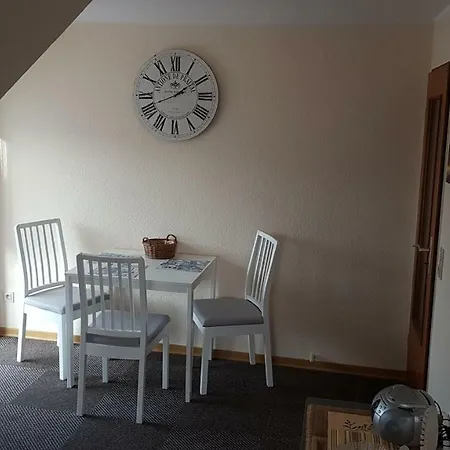 Cafe Hausnordlicht - 2 * ドルヌム