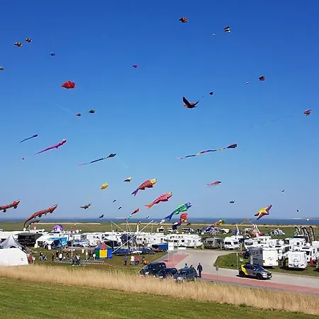 Cafe Hausnordlicht - 2 *