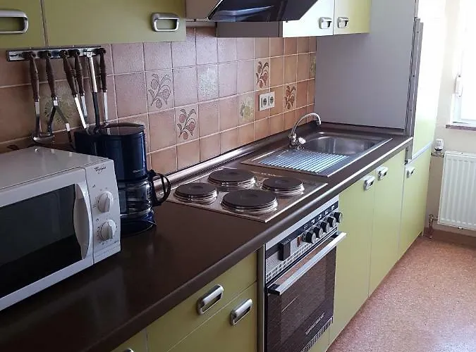 Cafe Hausnordlicht - 2