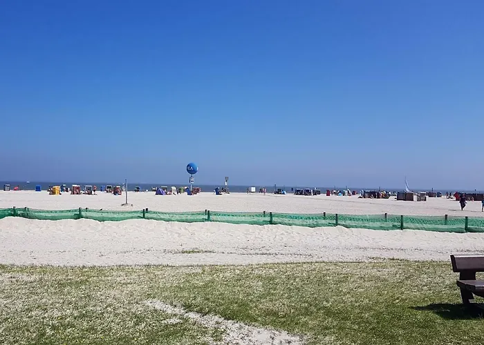 Cafe Hausnordlicht - 2 *