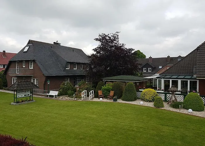 Cafe Hausnordlicht - 2